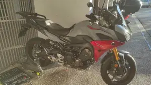 Yamaha Tracer 900 GT (2018 - 20)  (11)