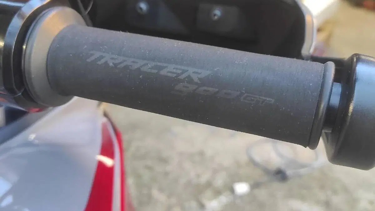 Yamaha Tracer 900 GT (2018 - 20)  (12)