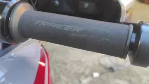 Yamaha Tracer 900 GT (2018 - 20)  (12)