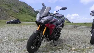 Yamaha Tracer 900 GT (2018 - 20)  (13)