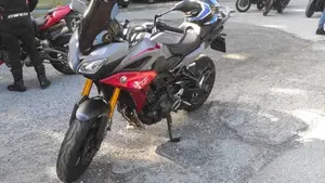 Yamaha Tracer 900 GT (2018 - 20)  (14)