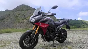 Yamaha Tracer 900 GT (2018 - 20)  (18)