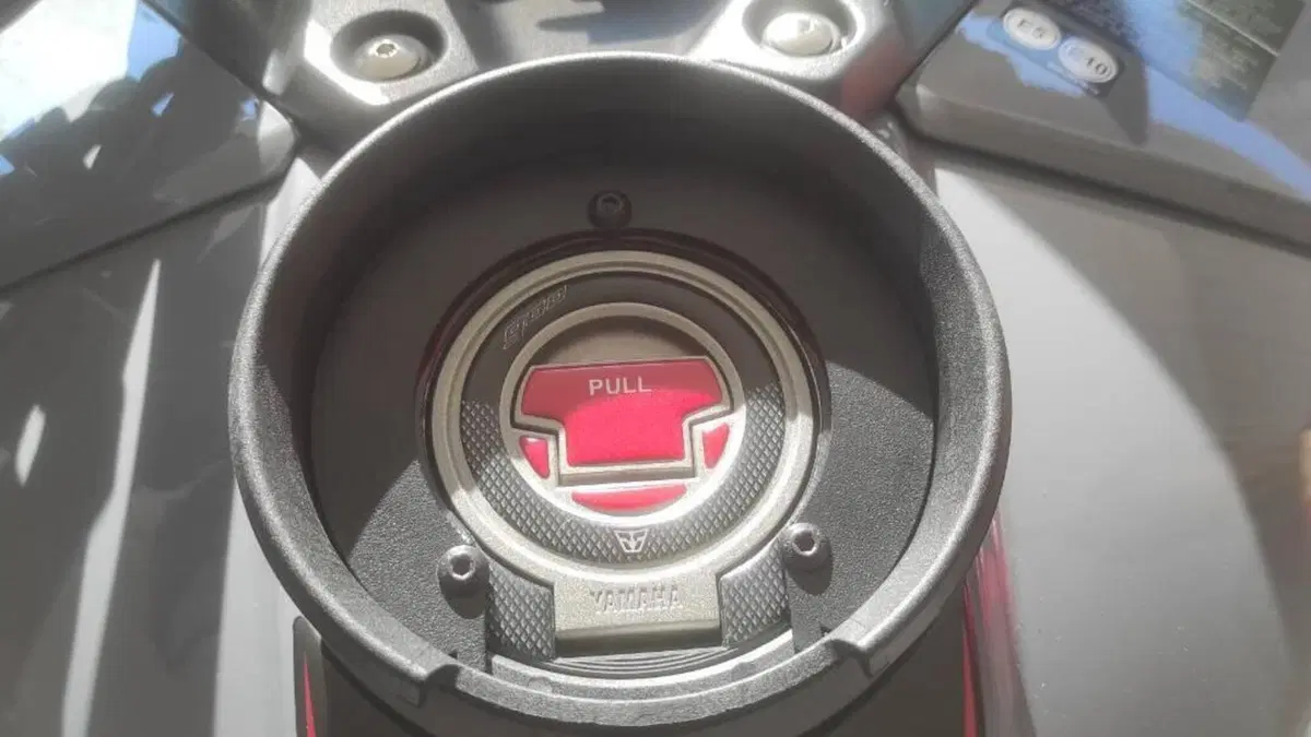 Yamaha Tracer 900 GT (2018 - 20)  (16)