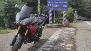 Yamaha Tracer 900 GT (2018 - 20)  (17)
