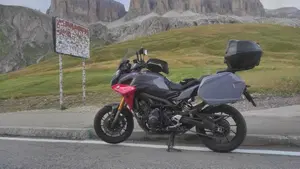 Yamaha Tracer 900 GT (2018 - 20)  (19)