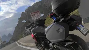 Yamaha Tracer 900 GT (2018 - 20)  (20)