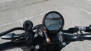 Royal Enfield Guerrilla 450 (2024 - 26)  (5)
