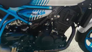 Royal Enfield Guerrilla 450 (2024 - 26)  (6)