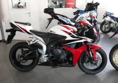 Honda CBR 600 RR (2007 - 08) - Annuncio 10115449
