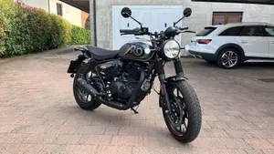 Royal Enfield HNTR 350 (2022 - 26)  (2)