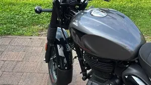 Royal Enfield HNTR 350 (2022 - 26)  (4)
