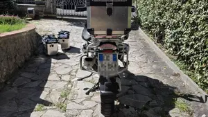 Bmw R 1200 GS Adventure (2008 - 09)  (6)