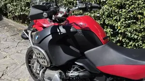 Bmw R 1200 GS Adventure (2008 - 09)  (8)