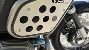 Bmw R 1200 GS Adventure (2008 - 09)  (11)