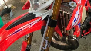 Betamotor RR 300 2T Enduro Racing (2015)  (2)
