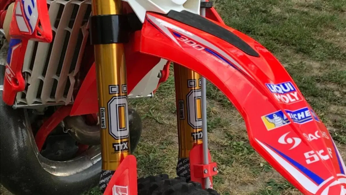 Betamotor RR 300 2T Enduro Racing (2015)  (6)