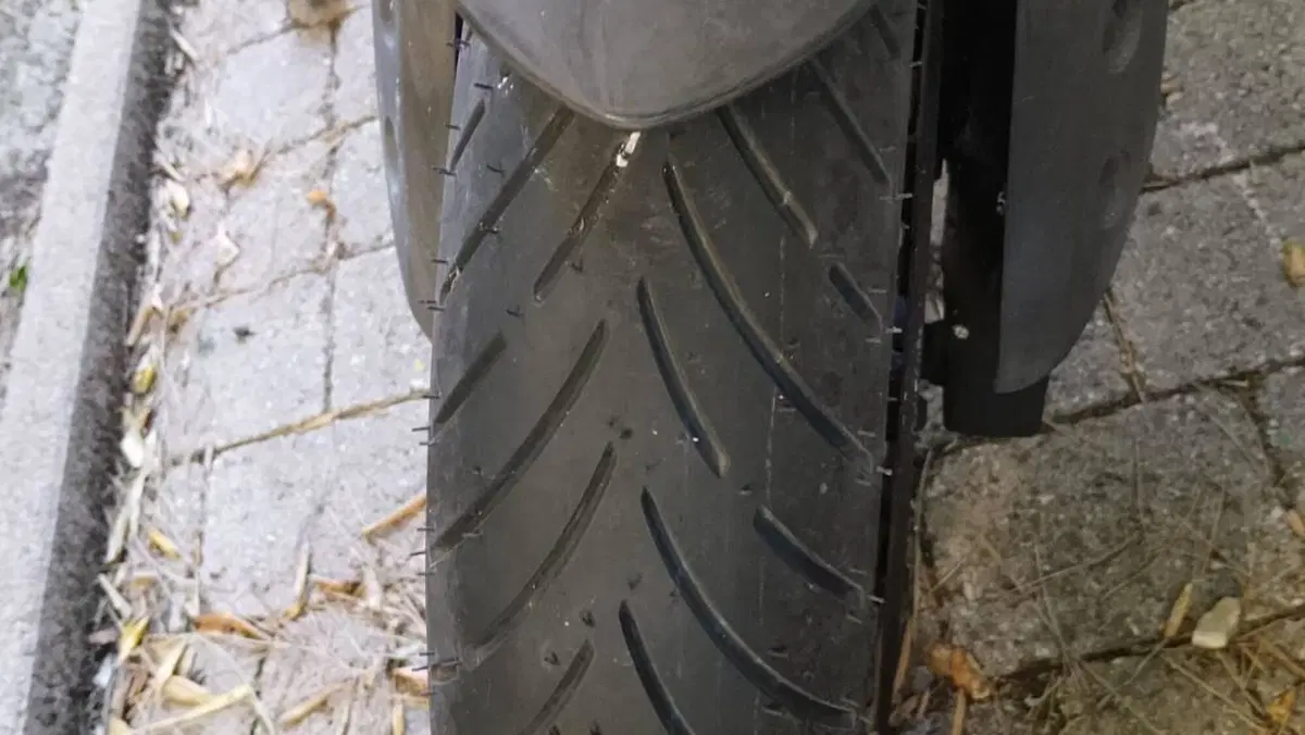Yamaha MT-125 ABS (2015 - 16)  (7)