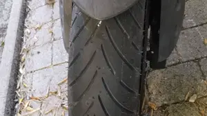 Yamaha MT-125 ABS (2015 - 16)  (7)