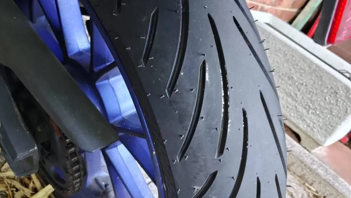 Yamaha MT-125 ABS (2015 - 16)  (8)