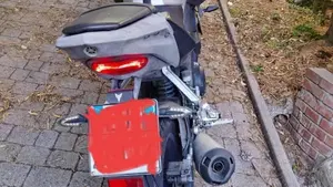 Yamaha MT-125 ABS (2015 - 16)  (5)