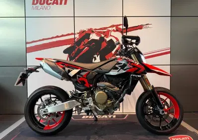 Ducati Hypermotard 698 Mono RVE (2024 - 26) - Annuncio 10115459