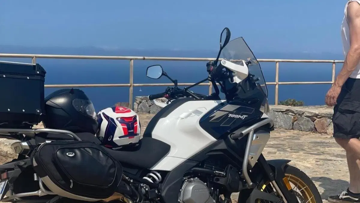 CFMOTO 700MT Adventure (2025 - 26)  (3)