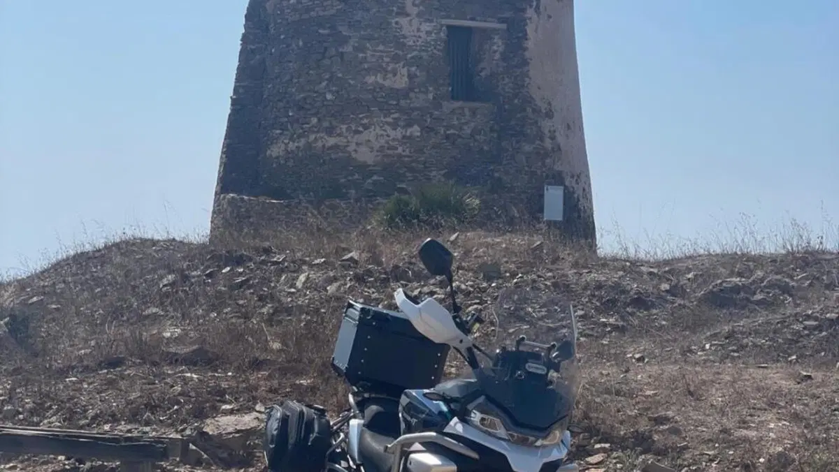 CFMOTO 700MT Adventure (2025 - 26)  (5)