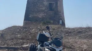 CFMOTO 700MT Adventure (2025 - 26)  (5)