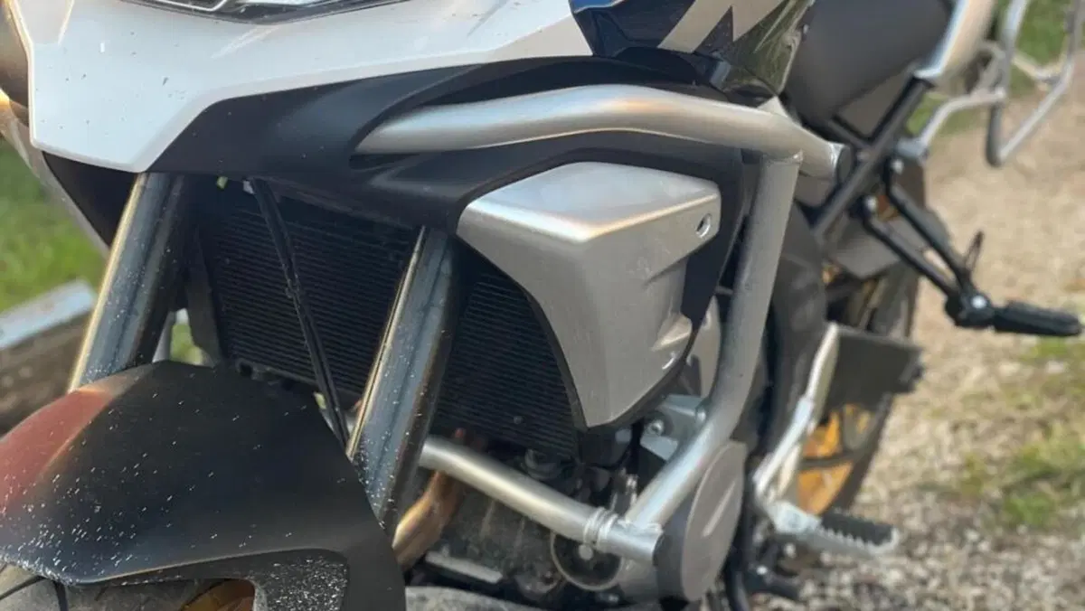 CFMOTO 700MT Adventure (2025 - 26)  (6)