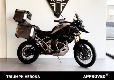 Triumph Tiger 1200 Rally Pro (2022 - 23) - Annuncio 10107464