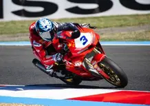 Sofuoglu debutta a Cremona nel decimo round WorldSSP