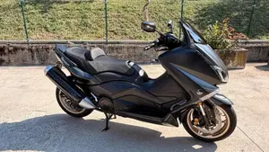 Yamaha T-Max 530 Iron Max ABS (2014 - 17)  (6)