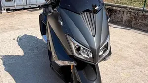 Yamaha T-Max 530 Iron Max ABS (2014 - 17)  (8)