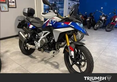 Bmw F 450 GS (2026) - Annuncio 10115455