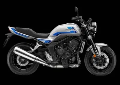 Honda CB 1000 F (2026) - Annuncio 10115462
