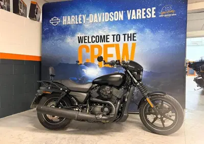 Harley-Davidson 750 Street (2014 - 16) - XG 750 - Annuncio 10115461