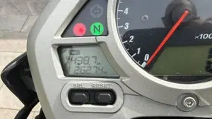 Honda Hornet 600 (2007 - 10)  (7)
