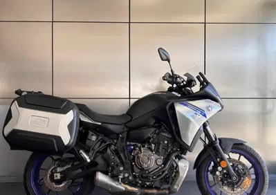 Yamaha Tracer 7 (2021 - 24) - Annuncio 10115465