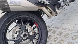 Ducati Multistrada V4 Pikes Peak (2021 - 24)  (3)