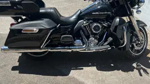 Harley-Davidson 114 Electra Glide Ultra Limited (2021 - 22) - FLHTK 