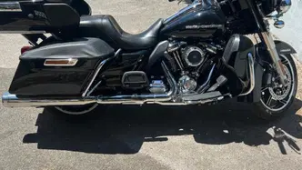 Harley-Davidson 114 Electra Glide Ultra Limited (2021 - 22) - FLHTK usata