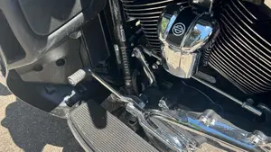 Harley-Davidson 114 Electra Glide Ultra Limited (2021 - 22) - FLHTK  (3)