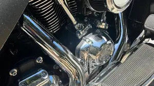 Harley-Davidson 114 Electra Glide Ultra Limited (2021 - 22) - FLHTK  (4)