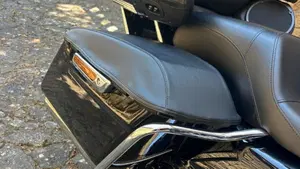 Harley-Davidson 114 Electra Glide Ultra Limited (2021 - 22) - FLHTK  (12)