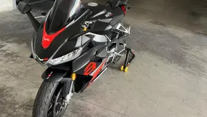 Aprilia RS 660 (2020 - 24)  (3)