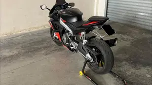 Aprilia RS 660 (2020 - 24)  (4)