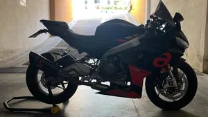 Aprilia RS 660 (2020 - 24)  (6)