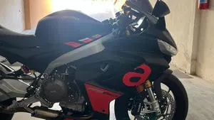 Aprilia RS 660 (2020 - 24)  (7)