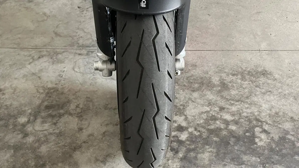 Aprilia RS 660 (2020 - 24)  (12)