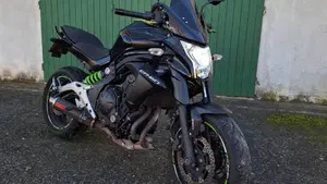 Kawasaki ER-6N ABS (2012 - 16) 